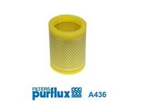 PURFLUX A436 - Filtro de aire