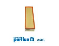 PURFLUX A503 - Filtro de aire