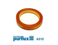 PURFLUX A510 - Filtro de aire