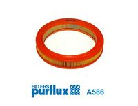 PURFLUX A586 - Filtro de aire