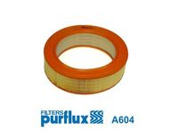 PURFLUX A604 - Filtro de aire