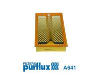 PURFLUX A641 - Filtro de aire