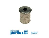 PURFLUX C457 - Filtro combustible