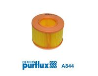 PURFLUX A844 - Filtro de aire