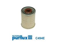 PURFLUX C494E - Filtro combustible