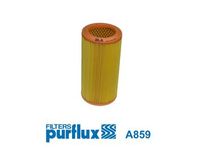 PURFLUX A859 - Filtro de aire