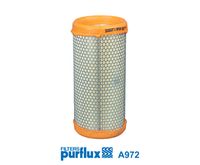 PURFLUX A972 - Filtro de aire