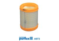 PURFLUX A973 - Filtro de aire