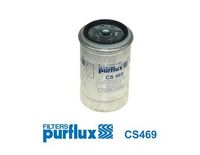 PURFLUX CS469 - Filtro combustible