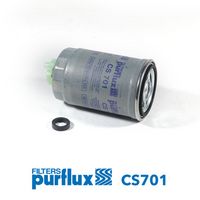 PURFLUX CS701 - Filtro combustible