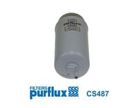 PURFLUX CS487 - Filtro combustible