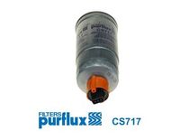 PURFLUX CS717 - Filtro combustible