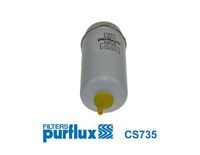 PURFLUX CS735 - Filtro combustible