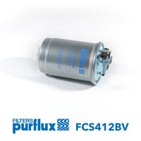 PURFLUX FCS412BV - Filtro combustible