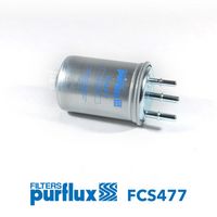 PURFLUX FCS477 - Filtro combustible