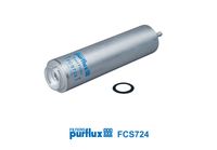 PURFLUX FCS724 - Filtro combustible