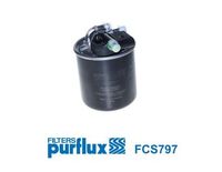 PURFLUX FCS797 - Filtro combustible