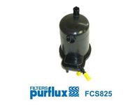 PURFLUX FCS825 - Filtro combustible