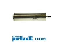 PURFLUX FCS828 - Filtro combustible