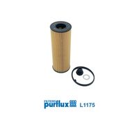 MAHLE OX1351D - Tipo de filtro: Cartucho filtrante<br>Altura [mm]: 143<br>Diámetro interior [mm]: 25<br>Diámetro exterior [mm]: 55<br>Diámetro interior de la junta anular [mm]: 63<br>Diámetro exterior de la junta anular [mm]: 70<br>Peso [kg]: 0<br>Artículo complementario/Información complementaria: con junta<br>Artículo complementario/Información complementaria: con material de montaje añadido<br>