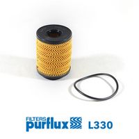 PURFLUX L330 - Filtro de aceite