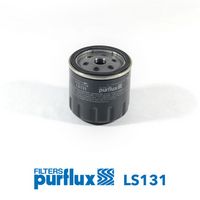 PURFLUX LS131 - Filtro de aceite
