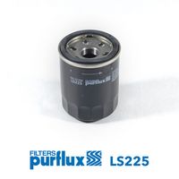 PURFLUX LS225 - Filtro de aceite