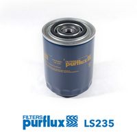 PURFLUX LS235 - Filtro de aceite