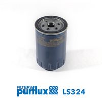 PURFLUX LS324 - Filtro de aceite