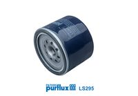 PURFLUX LS295 - Filtro de aceite