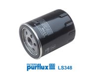 PURFLUX LS348 - Filtro de aceite