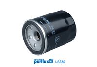 PURFLUX LS350 - Filtro de aceite