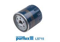 PURFLUX LS715 - Filtro de aceite