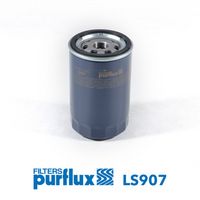 PURFLUX LS907 - Filtro de aceite