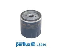 PURFLUX LS946 - Filtro de aceite