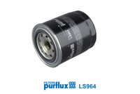 PURFLUX LS964 - Filtro de aceite