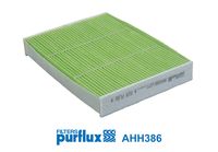 PURFLUX AH482 - Filtro, aire habitáculo