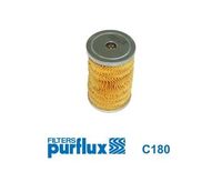 PURFLUX C180 - Filtro combustible