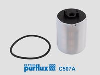 PURFLUX C507A - Filtro combustible