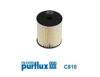 PURFLUX C810 - Filtro combustible