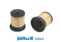 PURFLUX C8242 - Filtro combustible