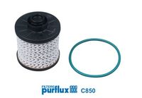 PURFLUX C850 - Filtro combustible