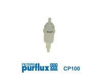 PURFLUX CP100 - Filtro combustible