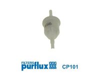 PURFLUX CP101 - Filtro combustible