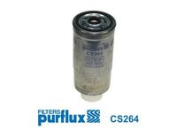 PURFLUX CS264 - Filtro combustible