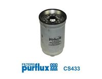 PURFLUX CS433 - Filtro combustible