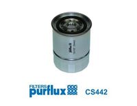 PURFLUX CS442 - Filtro combustible