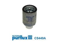 PURFLUX CS449A - Filtro combustible