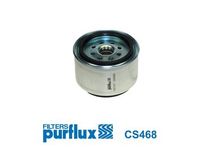 PURFLUX CS468 - Filtro combustible