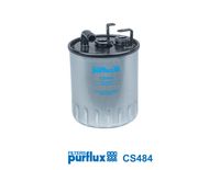 PURFLUX CS484 - Filtro combustible